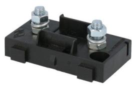 Mai CF73 - CAJA PORTA FUSIBLE MIDI