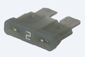 Mai FU02 - FUSIBLE STANDARD 2 A