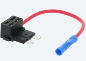 XB PF16 - PORTA FUSIBLE 10 A