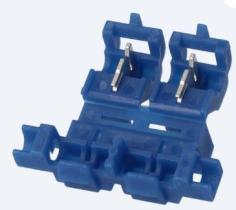 Mai PF24 - PORTA FUSIBLE AEREO 105º C