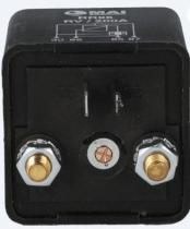 Mai RR96 - RELE SEPARADOR DE BATERIAS 12V - 200A