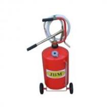 Jbm 50921 - BOMBA MANUAL 24 LITROS