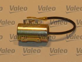 Valeo 343018 - CONDEN.DELCO FEM.