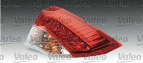 Valeo 43644 - PIL.TRS.DCH.ALETA LED REN.