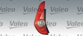 Valeo 43809 - PIL.TRS.DCH.OPEL