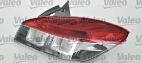 Valeo 43859 - PIL.TRS.DCH.MEGANE III COUPE