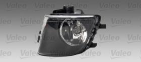 Valeo 44071 - FARO IZQ.ANTIN.BMW