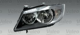 Valeo 44191 - FARO IZQ.BMW S3H7+H7