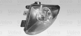 Valeo 44359 - FARO IZQ.ANTIN.BMW