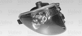 Valeo 44369 - FARO IZQ.ANTIN.BMW