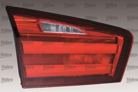 Valeo 44381 - PIL.TRS.IZQ.MALETERO LED BMW