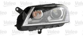 Valeo 44506 - FARO DCH.XENON VW