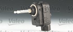 Valeo 85508 - CORRECTOR ELECTRICO NISSAN