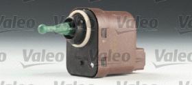 Valeo 87538 - CORRECTOR ELECTRICO VOLKSWAGEN