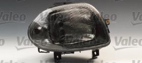 Valeo 87977 - FARO IZQ.REN.