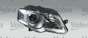 Valeo 88978 - FARO DCH.VW