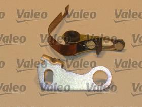 Valeo 243303 - J.PLAT.CITR/FIAT/REN. DUC.