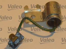 Valeo 243786 - CONDEN.DELCO AUDI/BMW/FORD/MB/VW (BOS)