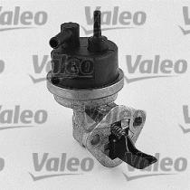 Valeo 247072 - BOMBA COMB.MEC.