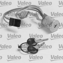 Valeo 252132 - ANTIRROBO REN.SUPER 5