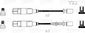 Valeo 346071 - J.6 CABLES ENC SMART CABRIO