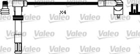 Valeo 346196 - J.CABLES ENC AUDI A3