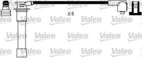 Valeo 346595 - J.CABLES ENC MAZDA MX5