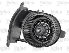 Valeo 715231 - VENTIL.HAB.CLIO II-A/C