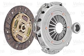  786002 - KIT EMB.ASTRA/CORSA/VECTRA CLASSIC