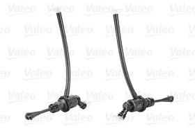 Valeo 804814 - BOMBIN EMBR.MEGANE