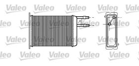 Valeo 812141 - RADIADOR CALEF.JUMPER/DUCAT/BOXER 1.9/2.0HDI