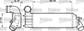 Valeo 817650 - RAS.CITR/PEUG.C8/807