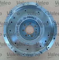 Valeo 836003 - VOLANTE MOTOR MEGANE II/SCENIC
