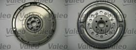 Valeo 836025 - VOLANTE MOTOR AUDI A4