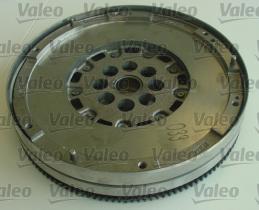 Valeo 836038 - VOLANTE DMF