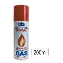 Jbm 51986 - RECAMBIO GAS 200ML