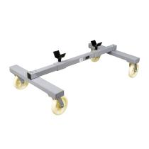 Jbm 50923 - CARRO TRANSPORTADOR ESPECIAL PLANCHA