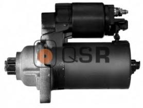 Qsr SBO1052 - ARR.12V 10D 2.0KW AUDI/VW