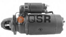Qsr SBO1099 - ARR.12V 11D LOMBARD/SAME
