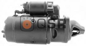Qsr SBO1102 - ARR.12V 9D FEND