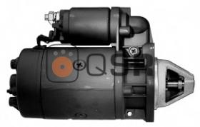 Qsr SBO1106 - ARR.12V 9D 2,2KW MERC.