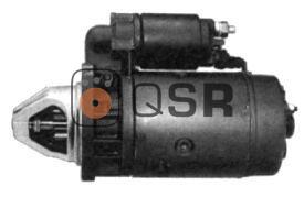 Qsr SBO1134 - ARR.12V 9D DEUTZ