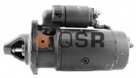 Qsr SBO1141 - ARR.12V 9D MT68AD FIAT
