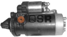 Qsr SBO2063 - ARR.24V 9D. 4 KW  FIAT/IVECO LARGO