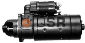 Qsr SBO2101 - ARR.24V 9D 4.8KW CASE/IVECO