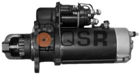 Qsr SBO2114 - ARR.24V 11D 6.7KW /MAN