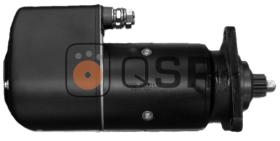  SBO2137 - ARR.24V 9D 5.4KW/KB MAN