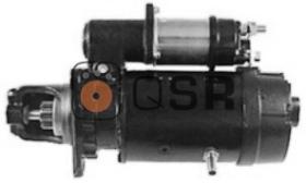 Qsr SDR1002 - ARR.12V 10D FORD/GMC 37MT