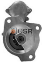 Qsr SDR1026 - ARR.12V 10D 28MT 1113290 C/RE