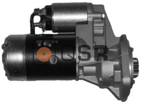 Qsr SHI1016 - ARR.12V 9D HYSTER ISUZU S13-82A